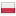 trixy.pl hosted country